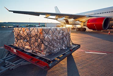 Air Freight Service