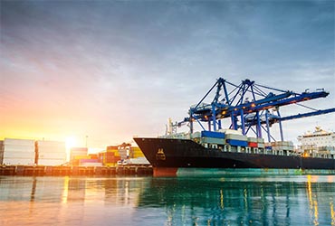 Ocean Freight Service