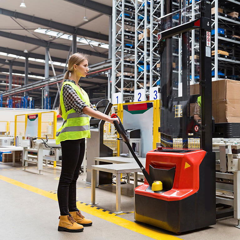 Floride Chemical Factory